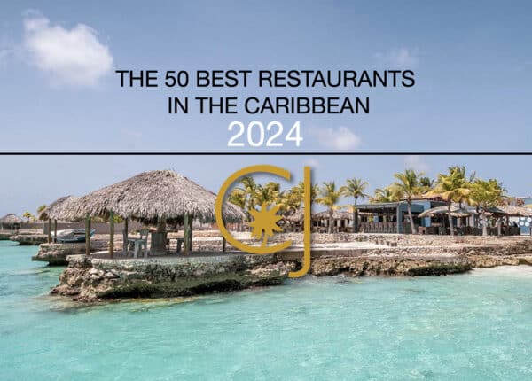 best restaurants in the caribbean