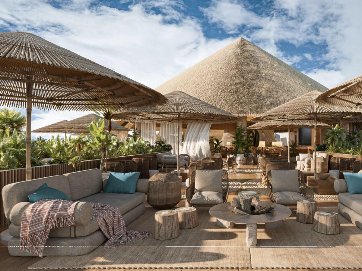 marriott all-inclusive isla mujeres