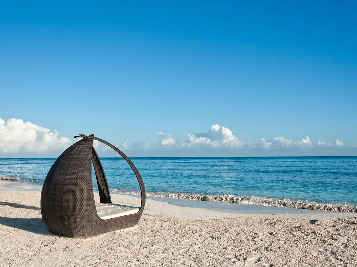 all-inclusive montego bay on the beach