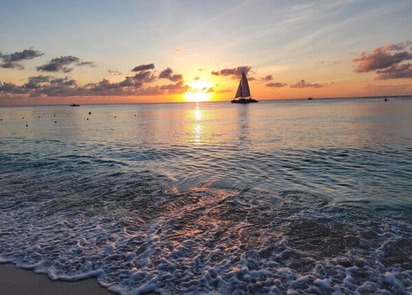 cayman islands caribbean photo