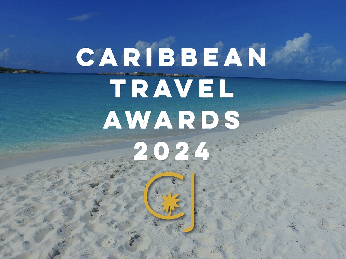 The Caribbean Travel Awards 2024