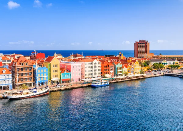 curacao culture