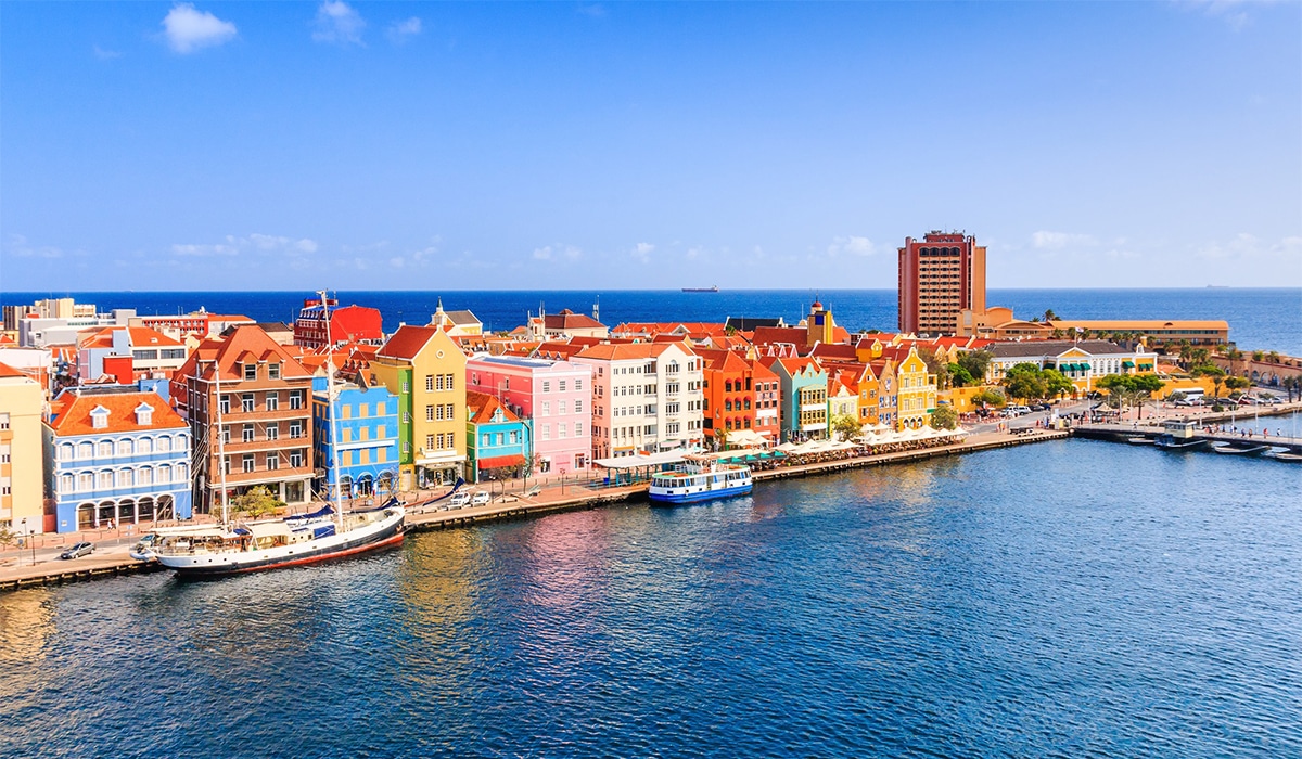 curacao culture