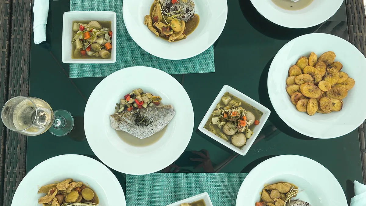 The 50 Best Restaurants in the Caribbean 2024 Page 14 of 50