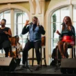 gospel brunch