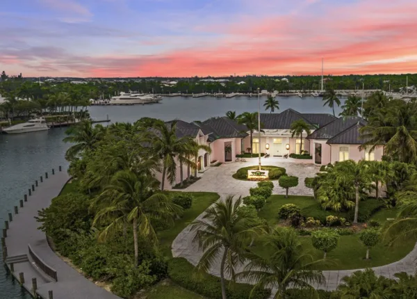 lyford cay listing