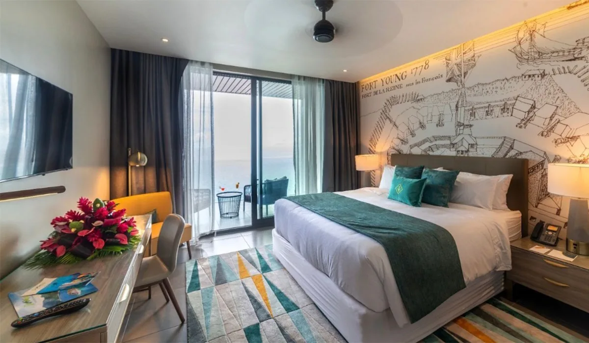 caribbean all-inclusive dominica