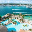 best all-inclusive paradise island