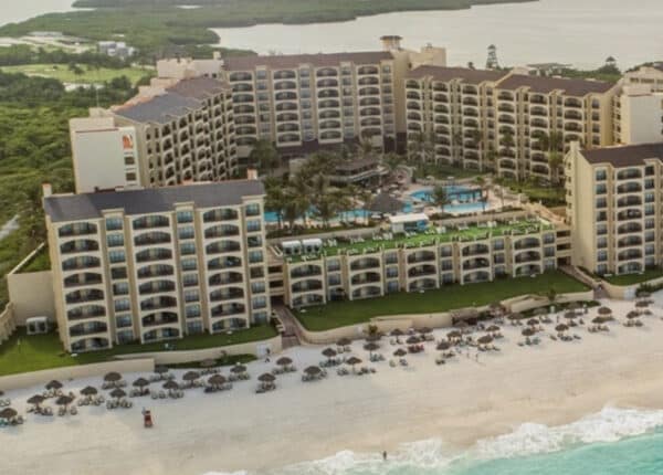 cancun resort