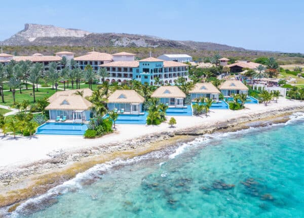 sandals royal curacao