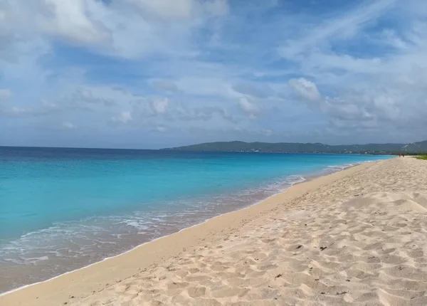 st croix sandy point national wildlife refuge