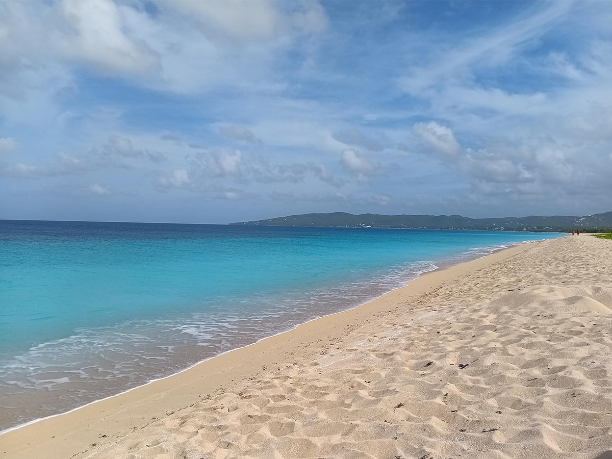 st croix sandy point national wildlife refuge