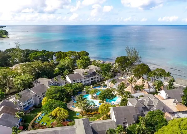 best barbados resorts