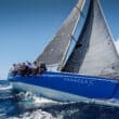 barbados sailing week