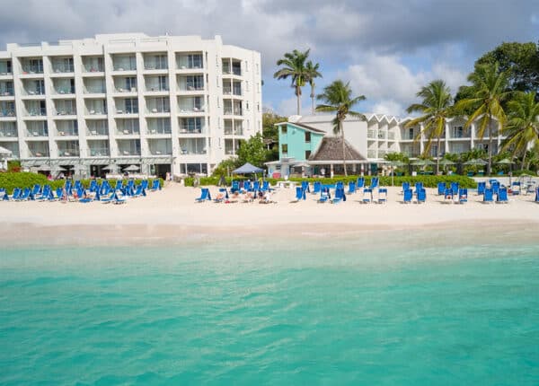 sea breeze best barbados resorts