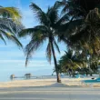 belize tourism beach