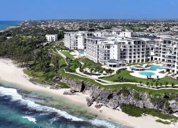 best barbados resorts