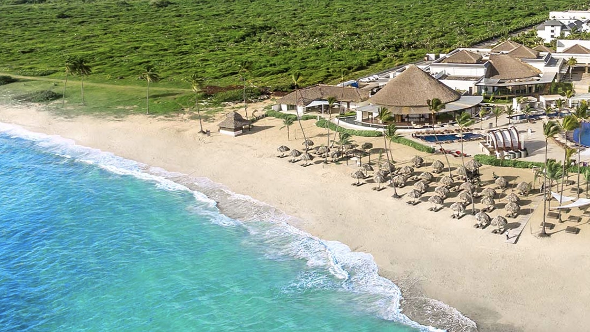 best all-inclusive resorts punta cana