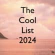 the cool list 2024