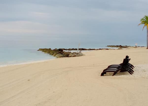 grand bahama caribbean photo