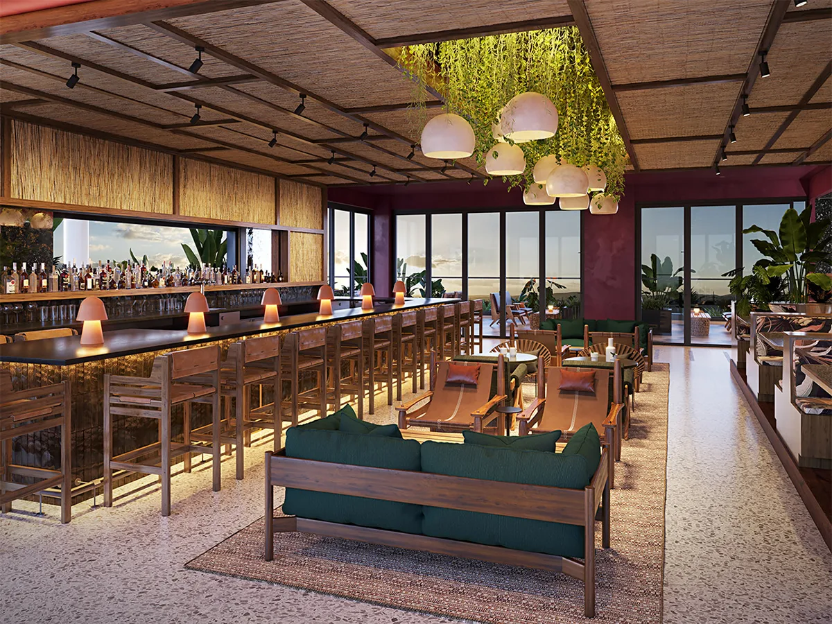 A New Hotel Indigo Is Opening in Grand Cayman