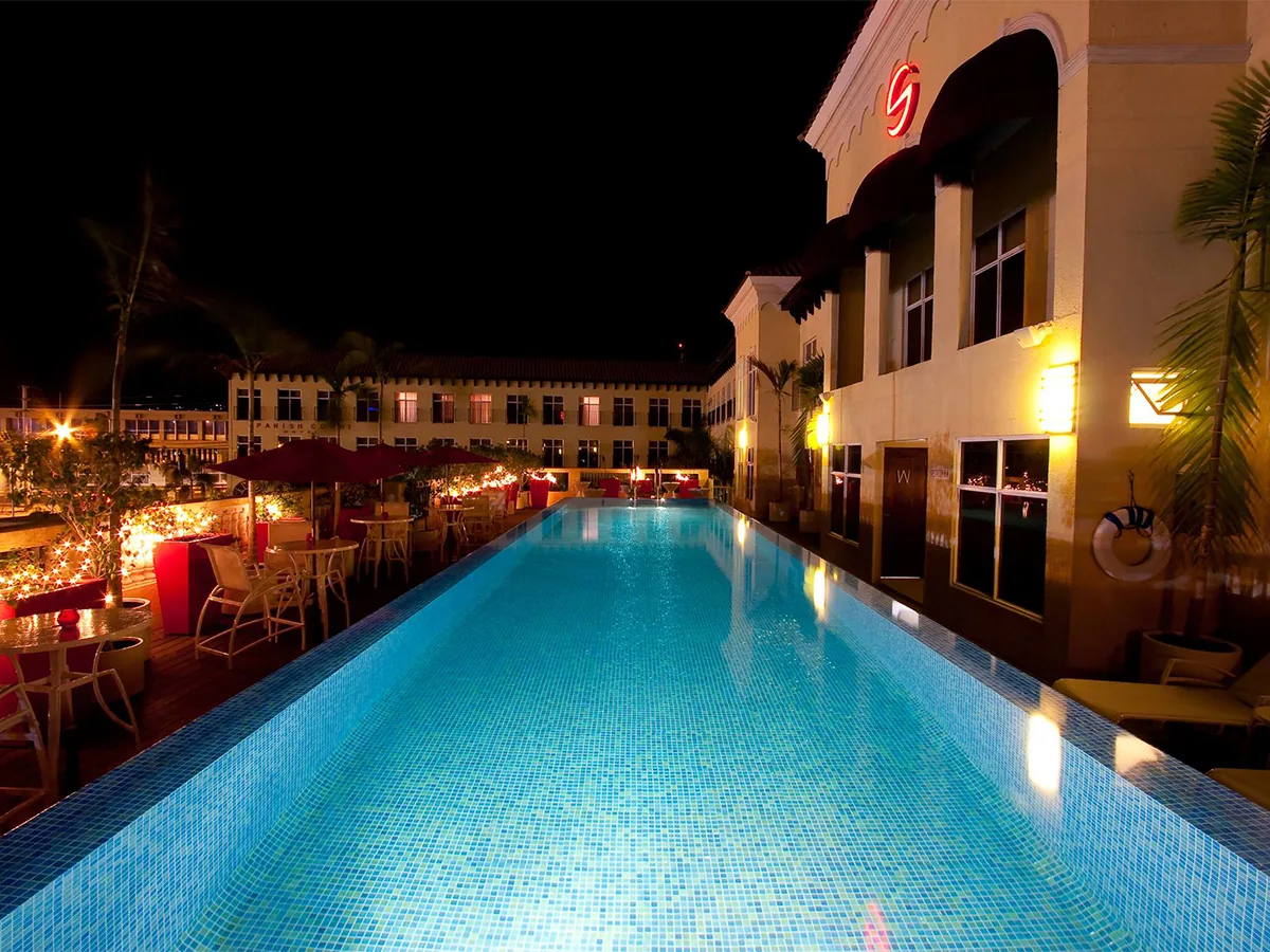 Delta Is Relaunching Nonstop Flights From New York to Kingston, Jamaica