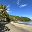 grenada beach