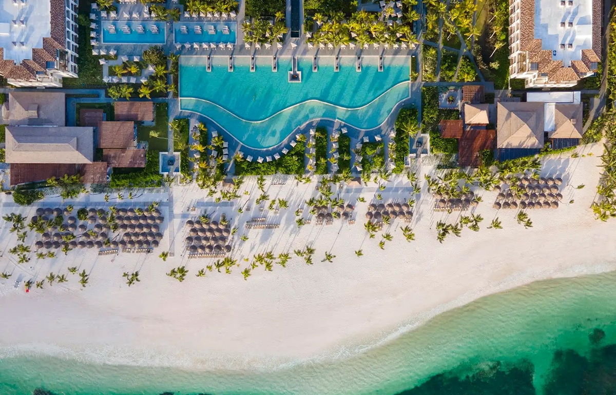 best all-inclusive resorts in the caribbean