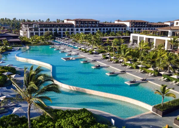 best all-inclusive resorts in the caribbean