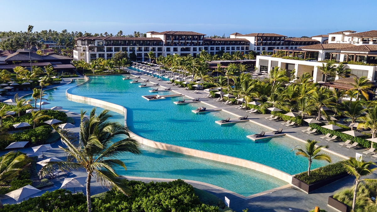 best all-inclusive resorts in the caribbean