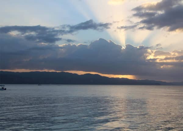 montego bay catamaran