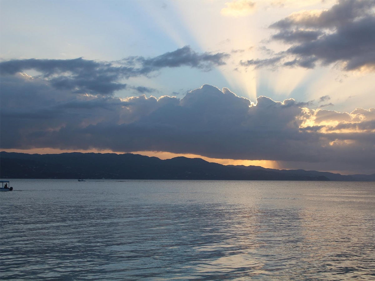 montego bay catamaran