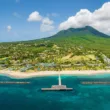 four seasons nevis