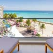 02 beach club
