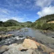 river in belize
