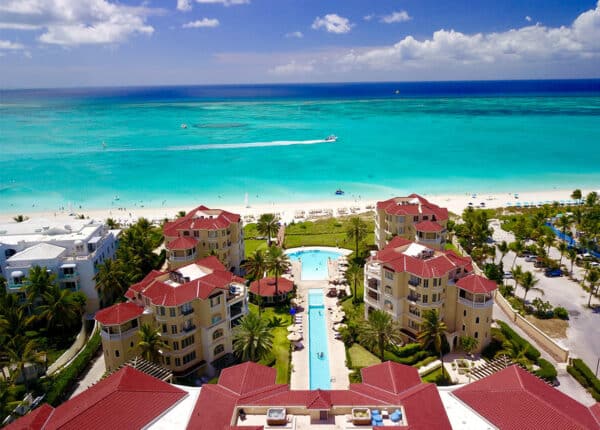 somerset grace bay