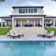 a villa in vieques with pool