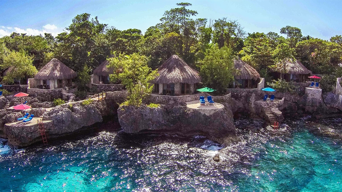 The 10 Best Jamaica Resorts to Visit in 2024, From Montego Bay to
