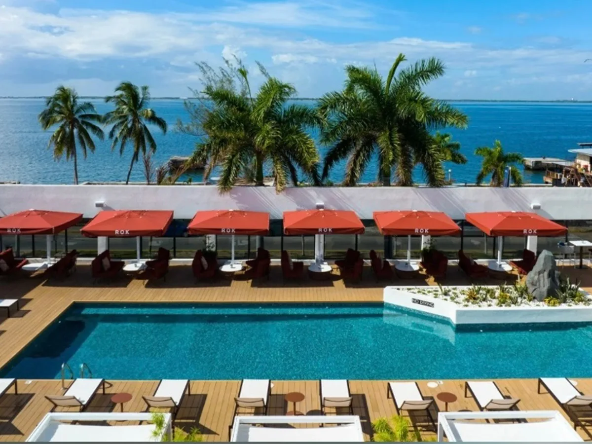 jamaica hotel kingston