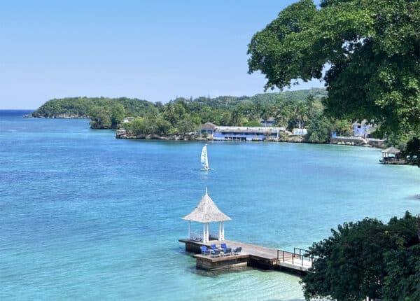 ocho rios