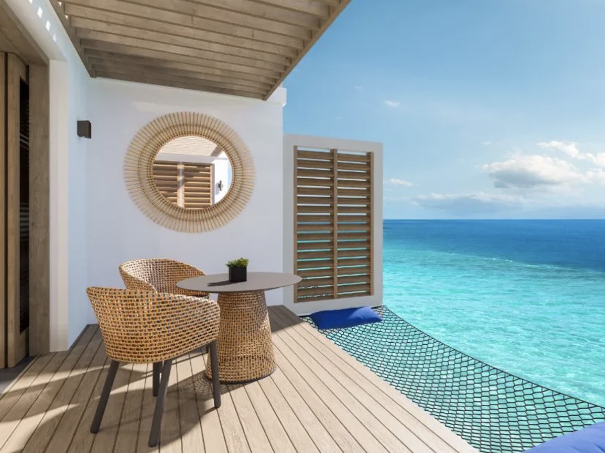 Sandals Is Opening Its New St Vincent All-Inclusive Resort in March