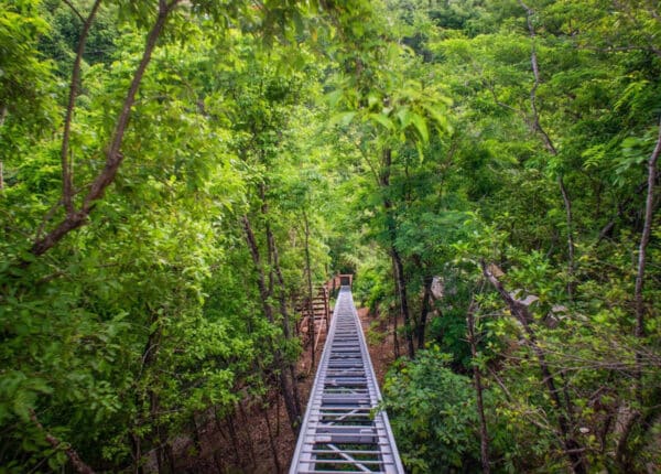 funicular