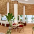 the new sunscape lobby