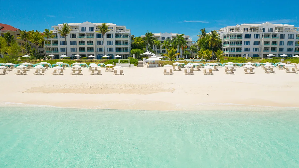 The 10 Best Turks and Caicos Resorts to Visit in 2025 Page 2 of 10