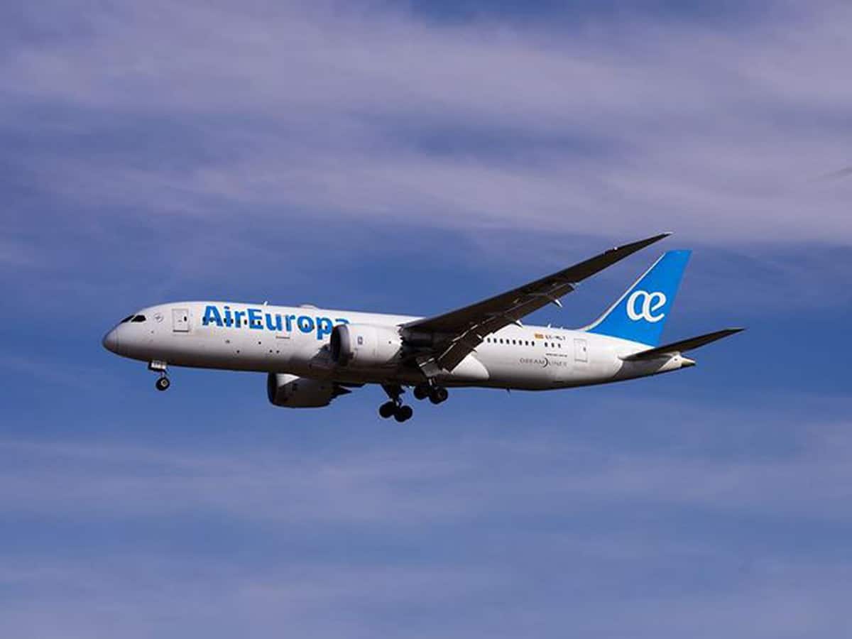 air europa