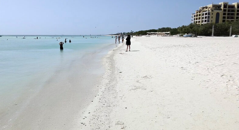 Palm Beach.