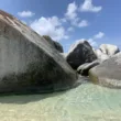 virgin gorda baths