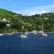 bequia glamping