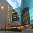 bogota marriott