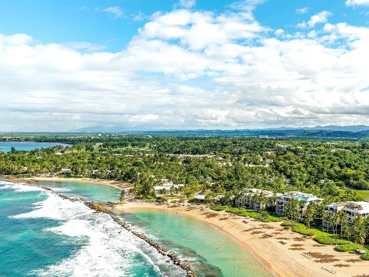 puerto rico beachfront home